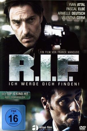 Image R.I.F. – Ich werde Dich finden