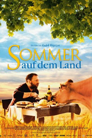 Image Sommer auf dem Land