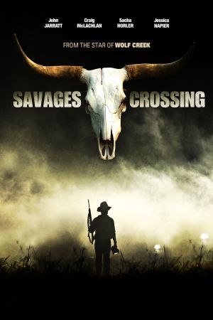 Image Savages on Wolf Creek