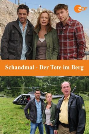 Image Schandmal – Der Tote im Berg