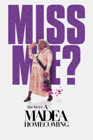 Image A Madea Homecoming