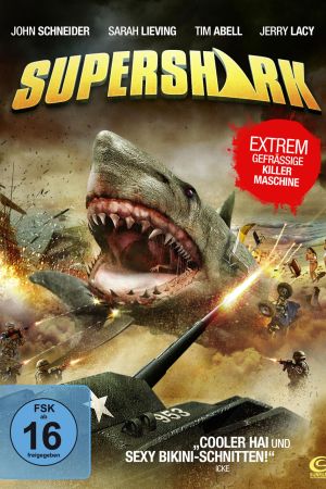 Image Supershark