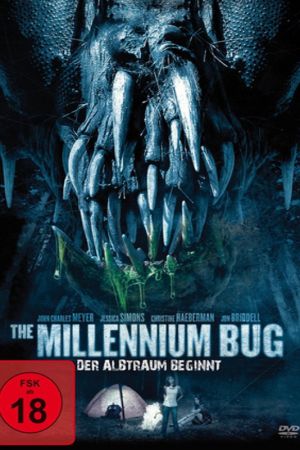 Image The Millennium Bug - Der Albtraum beginnt