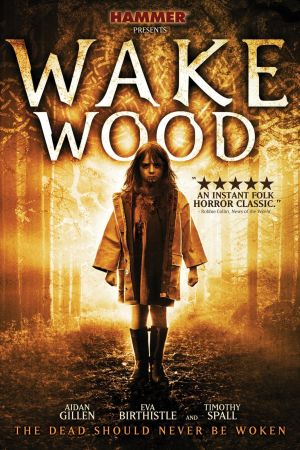 Image Wake Wood