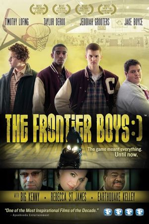 Image The Frontier Boys