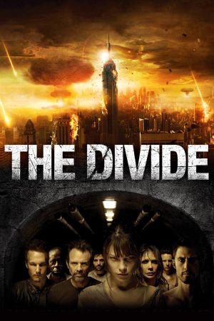 Image The Divide - Die Hölle sind die anderen