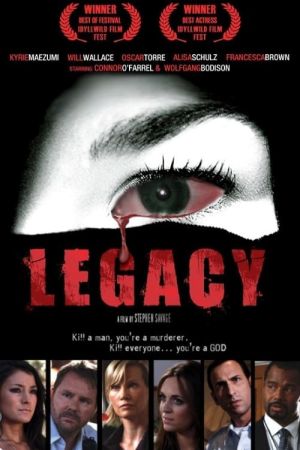 Image Legacy