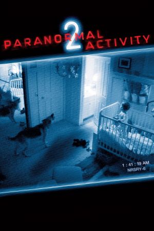 Image Paranormal Activity 2