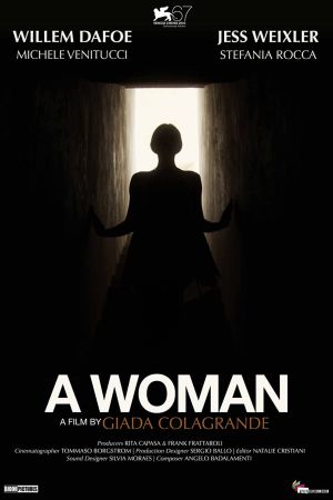 Image A Woman - Zwischen Liebe und Obsession