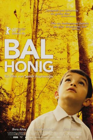 Image Bal - Honig