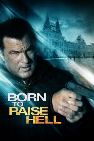 Image Born to Raise Hell - Zum Töten geboren!