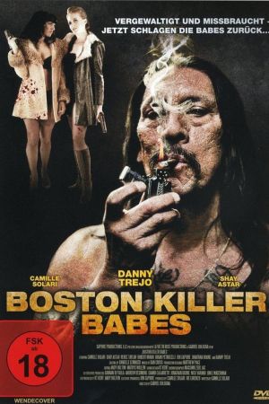 Image Boston Killer Babes