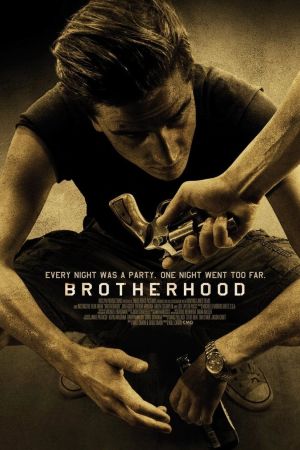 Image Brotherhood - Die Bruderschaft des Todes