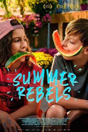 Image Sommer-Rebellen