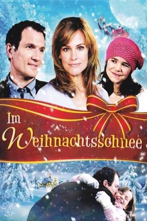 Image Im Weihnachtsschnee