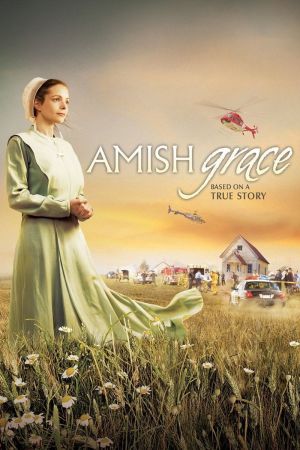 Image Wie auch wir vergeben - Amish Grace