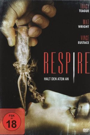 Image Respire - Halt den Atem an