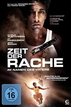 Image Zeit der Rache - Im Namen des Vaters