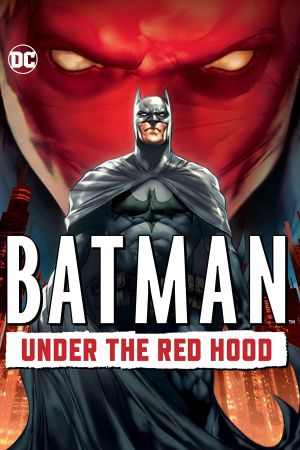 Image Batman: Under the Red Hood