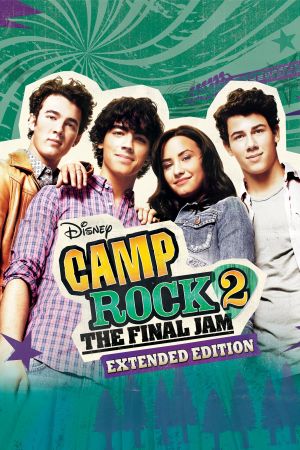 Image Camp Rock 2: The Final Jam