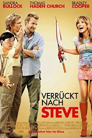 Image Verrückt nach Steve