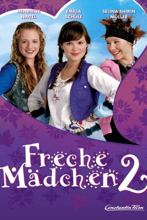 Image Freche Mädchen 2