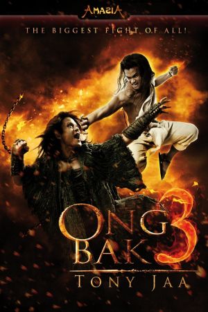 Image Ong Bak 3