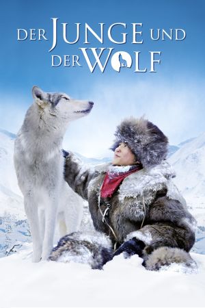 Image Der Junge und der Wolf