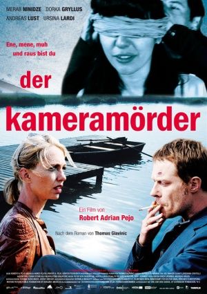 Image Der Kameramörder