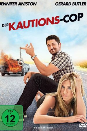 Image Der Kautions-Cop