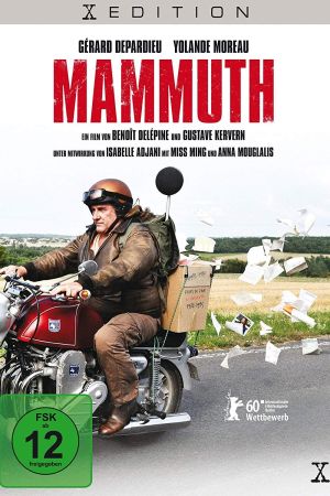 Image Mammuth