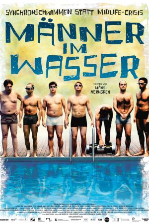 Image Männer im Wasser