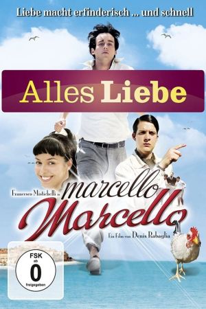 Image Marcello Marcello - Alles Liebe