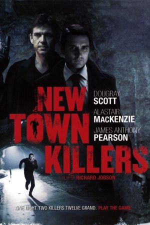 Image New Town Killers