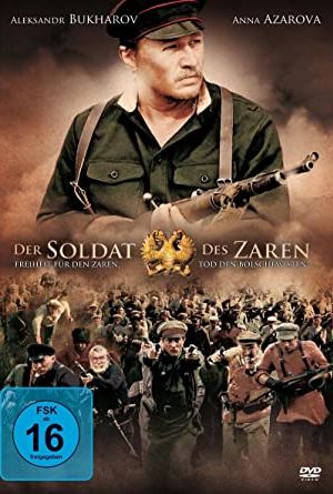 Image Der Soldat des Zaren