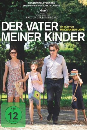 Image Der Vater meiner Kinder