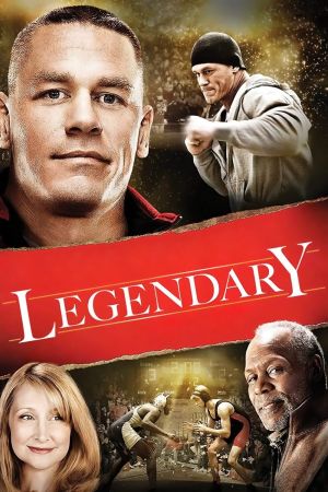 Image Legendary - In jedem steckt ein Held