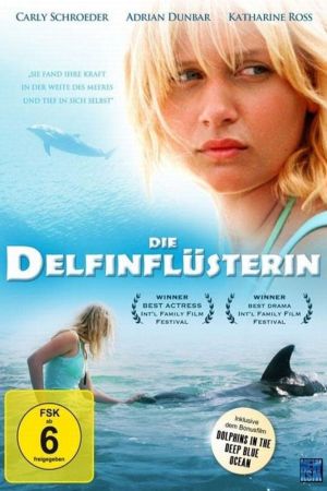 Image Die Delfinflüsterin