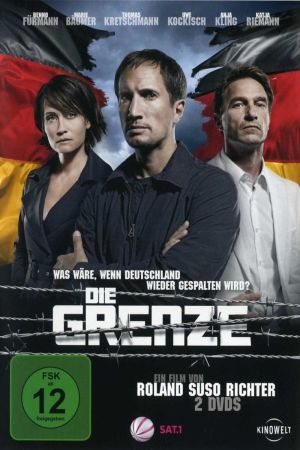 Image Die Grenze