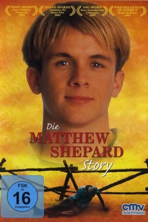 Image Die Matthew Shepard Story