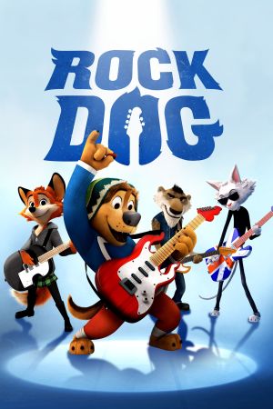 Image Rock Dog