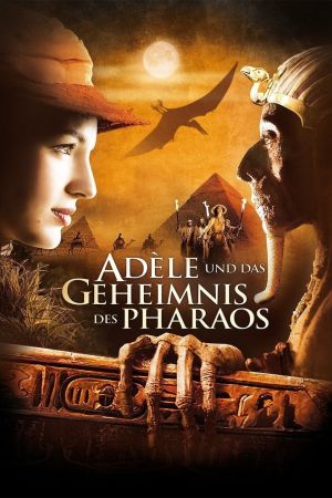 Image Adèle und das Geheimnis des Pharaos