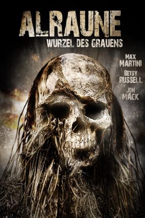 Image Alraune - Die Wurzel des Grauens