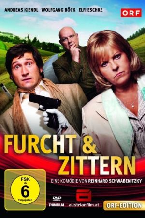 Image Furcht & Zittern