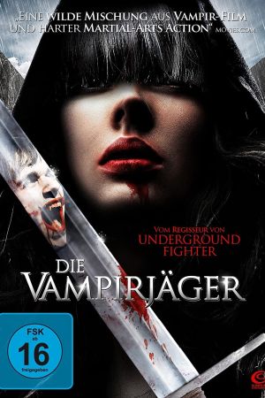 Image Die Vampirjäger