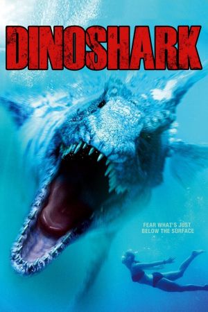 Image Dinoshark