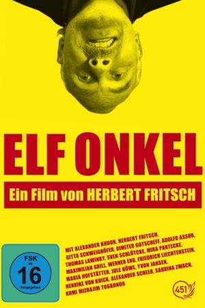 Image Elf Onkel