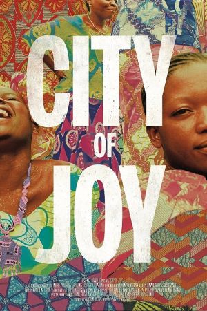 Image City of Joy