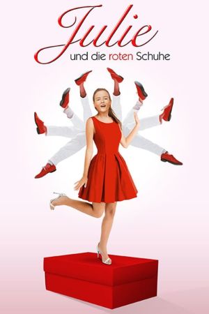 Image Julie und die roten Schuhe