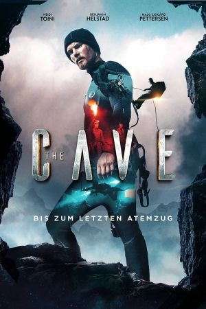 Image The Cave - Bis zum letzten Atemzug